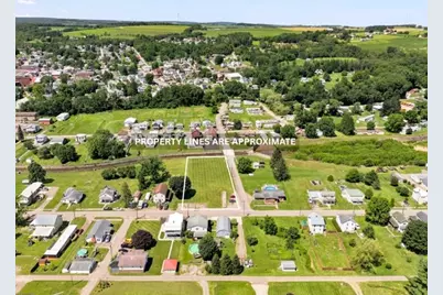 0 Keystone/ Walnut Street, Meyersdale Boro, PA 15552 - Photo 1