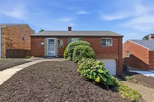 542 Beaufort Ave, Pittsburgh, PA 15226 - Photo 1