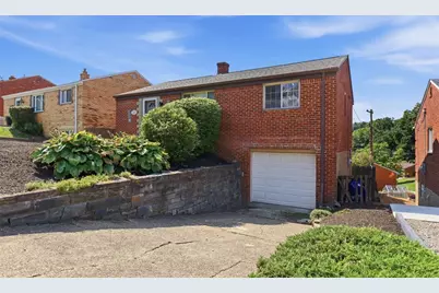 542 Beaufort Ave, Pittsburgh, PA 15226 - Photo 2