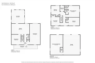 232 Fernledge Dr, New Kensington, PA 15068 - Photo 34