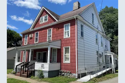 217-219 Chestnut Street, Kittanning, PA 16201 - Photo 2