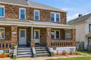 179 Magnolia St, Whitaker, PA 15120 - Photo 2