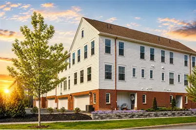 800 Gillian Ln, Cranberry Township, PA 16066 - Photo 30