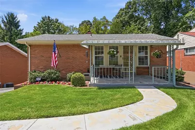 135 Gilmore Dr, Wilkins Township, PA 15235 - Photo 1