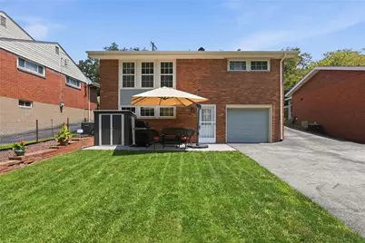 135 Gilmore Dr, Wilkins Township, PA 15235 - Photo 30