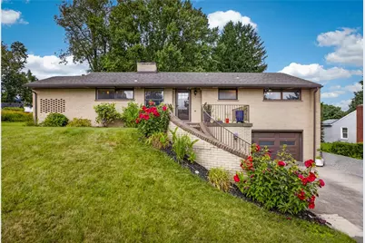 11 Ellen Drive, Robinson Twp, PA 15136 - Photo 1