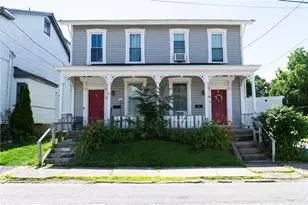 107-109 Sheridan Ave, Pittsburgh, PA 15202 - Photo 2
