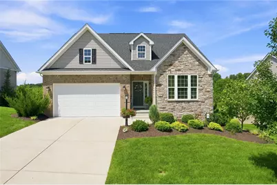 114 Greystone Drive, North Strabane, PA 15317 - Photo 1
