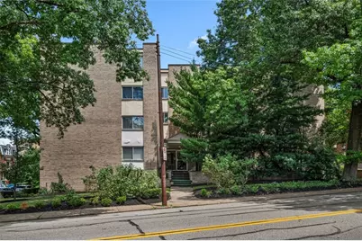605 Shady Ave #A-5, Pittsburgh, PA 15206 - Photo 1