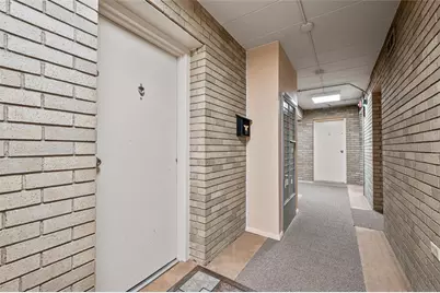 605 Shady Ave #A-5, Pittsburgh, PA 15206 - Photo 4