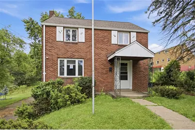 10813 Frankstown Rd, Pittsburgh, PA 15235 - Photo 1