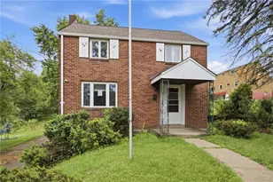 10813 Frankstown Rd, Pittsburgh, PA 15235 - Photo 1