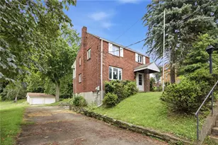 10813 Frankstown Rd, Pittsburgh, PA 15235 - Photo 2