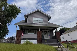 1207 Huron Ave, New Castle, PA 16101 - Photo 1