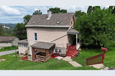 366 Lecanto Ave, East McKeesport, PA 15035 - Photo 2