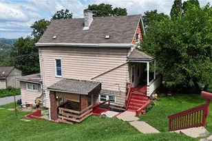 366 Lecanto Ave, East McKeesport, PA 15035 - Photo 2