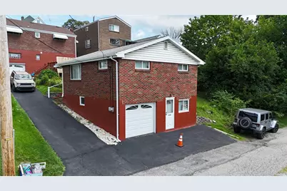851 Florence, East McKeesport, PA 15035 - Photo 4
