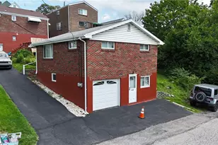 851 Florence, East McKeesport, PA 15035 - Photo 4