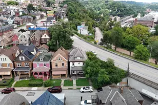 615 Sunnyside Ave, East McKeesport, PA 15112 - Photo 6