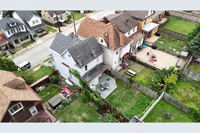 303 Kathleen, Pittsburgh, PA 15211 - Photo 4