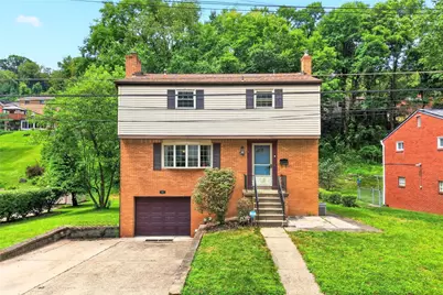 491 Atlantic Ave, Pittsburgh, PA 15221 - Photo 1