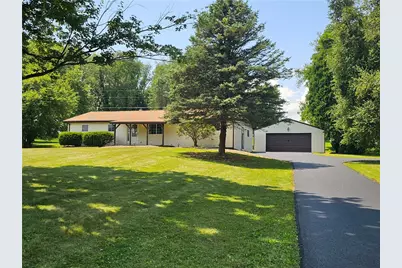 113 Muldoon Rd, Franklin Township, PA 16001 - Photo 1