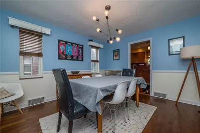 93 W Prospect, Pittsburgh, PA 15205 - Photo 10