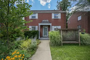 93 W Prospect, Pittsburgh, PA 15205 - Photo 1
