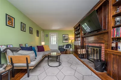 93 W Prospect, Pittsburgh, PA 15205 - Photo 6