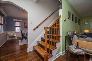 93 W Prospect, Pittsburgh, PA 15205 - Photo 4