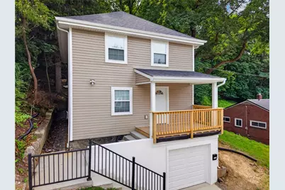 112 Locust St, Aliquippa, PA 15001 - Photo 2