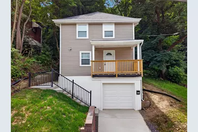 112 Locust St, Aliquippa, PA 15001 - Photo 1