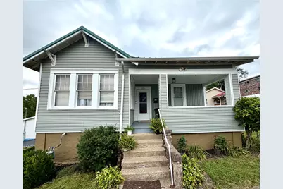 206 S Jefferson St, Connellsville, PA 15425 - Photo 1