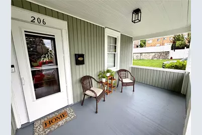 206 S Jefferson St, Connellsville, PA 15425 - Photo 2