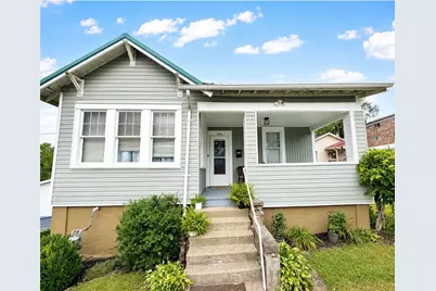 206 S Jefferson St, Connellsville, PA 15425 - Photo 1