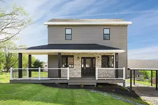 1076 Chapel Rd, Center Township, PA 15061 - Photo 1