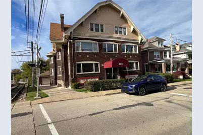 1601 Hillsdale Ave #2, Pittsburgh, PA 15216 - Photo 2