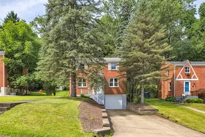 890 Stevendale Dr, Wilkins Township, PA 15221 - Photo 2