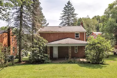 890 Stevendale Dr, Wilkins Township, PA 15221 - Photo 4