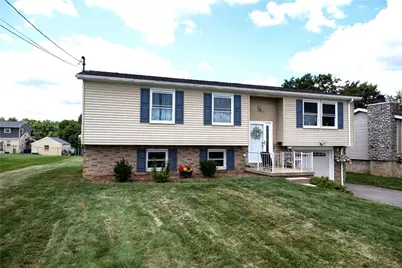 1196 Ella St., Monaca, PA 15061 - Photo 2