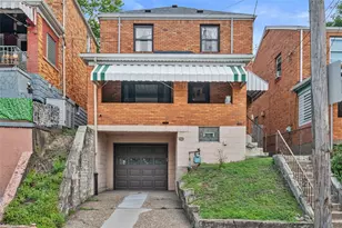 2668 California Ave, Pittsburgh, PA 15212 - Photo 1