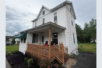 150 Church St, Hooversville Boro, PA 15936 - Photo 2