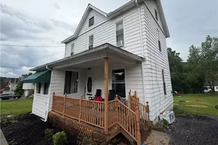 150 Church St, Hooversville Boro, PA 15936 - Photo 2