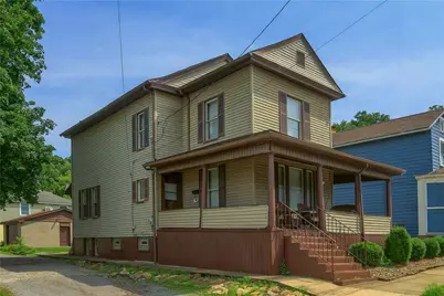 409 E Reynolds St, New Castle, PA 16101 - Photo 2