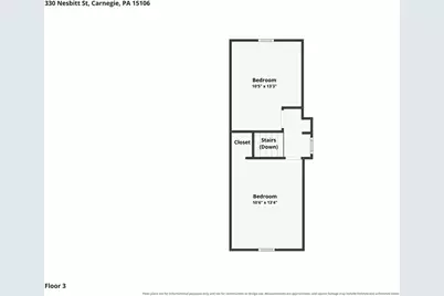 330 Nesbitt St, Collier Township, PA 15106 - Photo 42