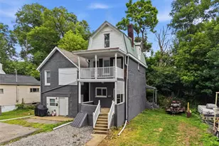 330 Nesbitt St, Collier Township, PA 15106 - Photo 1