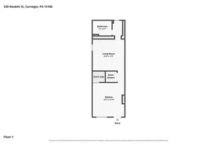 330 Nesbitt St, Collier Township, PA 15106 - Photo 40