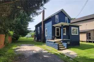 41 Water St, Hooversville Boro, PA 15936 - Photo 1