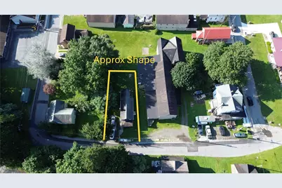 41 Water Street, Hooversville Boro, PA 15936 - Photo 2