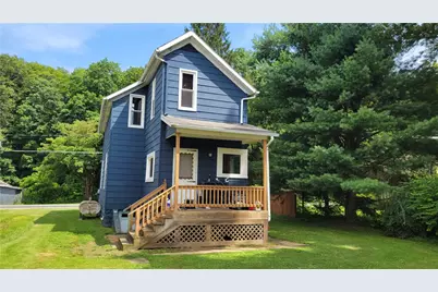 41 Water Street, Hooversville Boro, PA 15936 - Photo 26